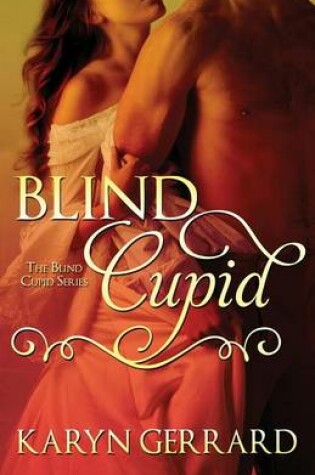 Cover of Blind Cupid