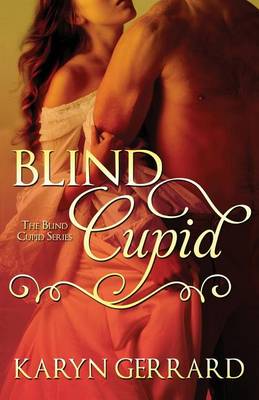 Book cover for Blind Cupid