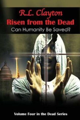 Cover of Risen from the Dead