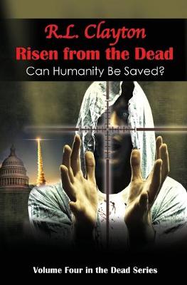 Book cover for Risen from the Dead