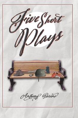 Book cover for Five Short Plays