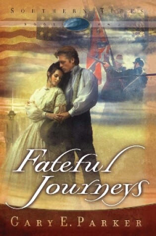 Cover of Fateful Journeys