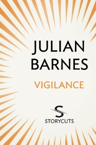 Cover of Vigilance (Storycuts)