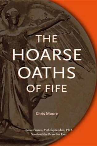 Cover of The Hoarse Oaths of Fife