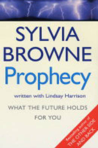 Cover of Prophecy