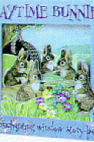 Cover of Playtime Bunnies