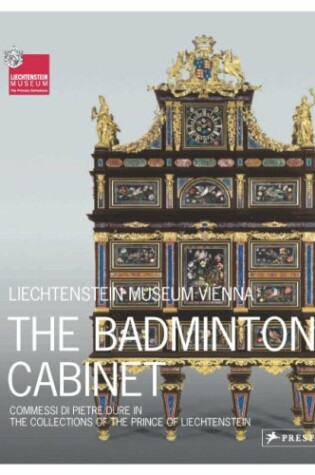 Cover of The Badminton Cabinet