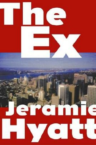 Cover of The Ex