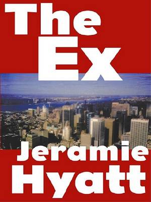 Book cover for The Ex