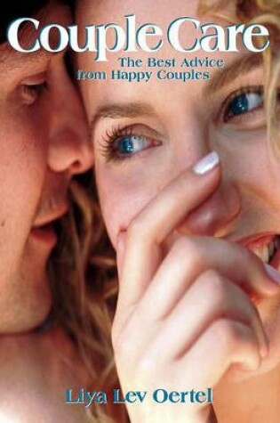 Cover of Couple Care