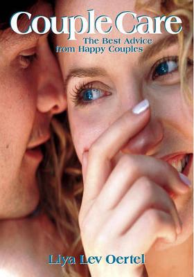 Book cover for Couple Care