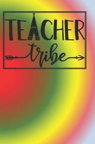 Cover of Teacher Tribe