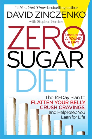 Cover of Zero Sugar Diet