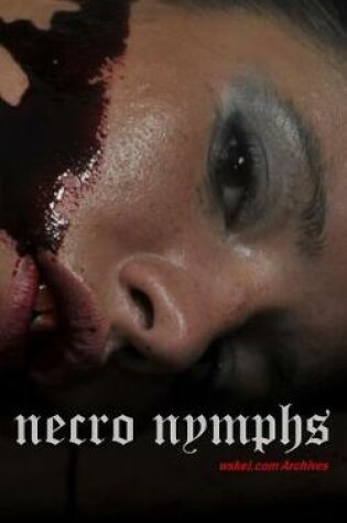 Cover of Necro Nymphs