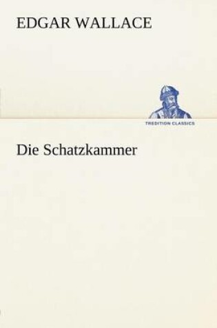 Cover of Die Schatzkammer