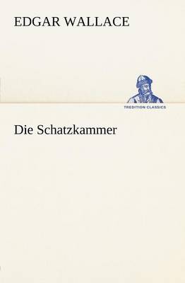 Book cover for Die Schatzkammer