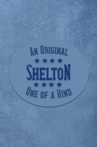 Cover of Shelton