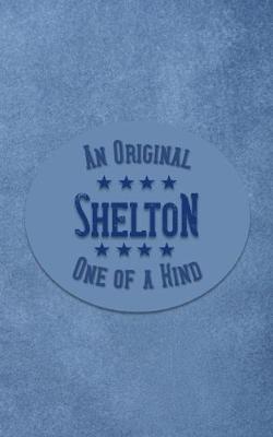 Book cover for Shelton