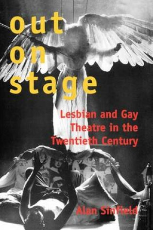 Cover of Out on Stage