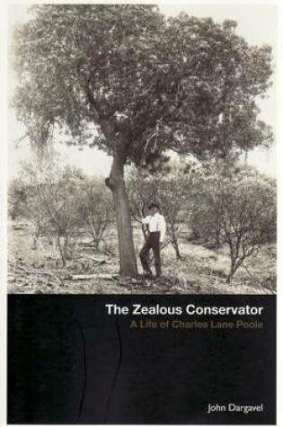 Cover of The Zealous Conservator