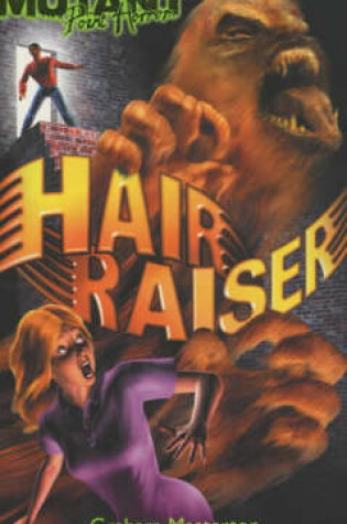Cover of Hair Raiser