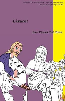 Cover of Las Flores del Bien