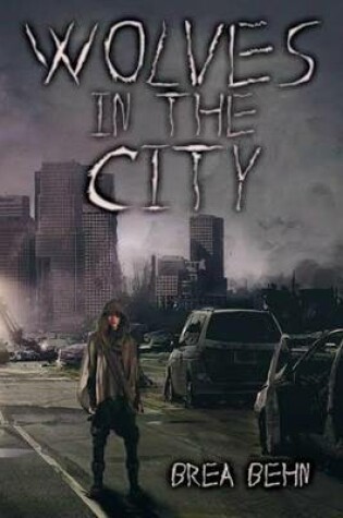 Cover of Wolves in the City