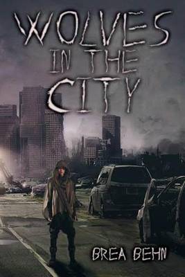 Cover of Wolves in the City