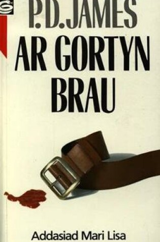 Cover of Ar Gortyn Brau