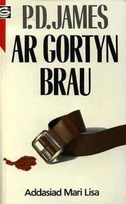 Book cover for Ar Gortyn Brau