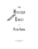 Book cover for The Mystery Roast