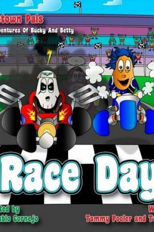 Cover of Race Day