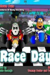 Book cover for Race Day