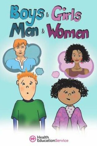 Cover of Boys & Girls, Men & Women