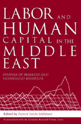 Cover of Labor and Human Capital in the Middle East