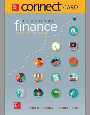 Cover of Connect Access Card for Personal Finance