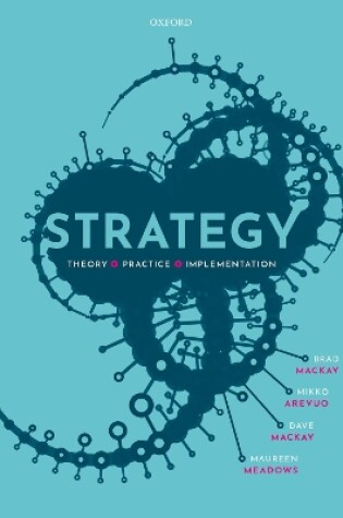 Cover of Strategy