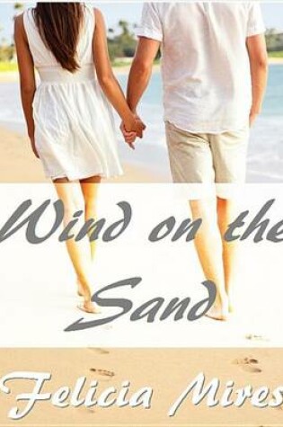 Cover of Wind on the Sand