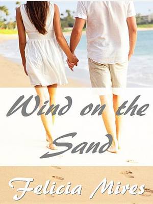 Book cover for Wind on the Sand