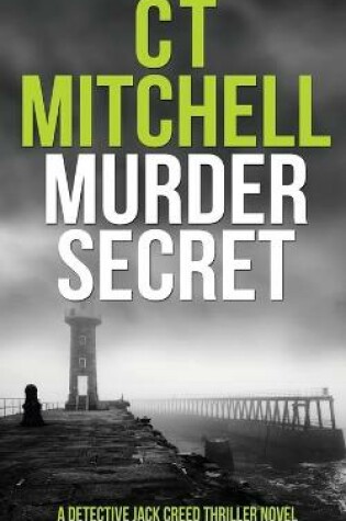 Cover of Murder Secret