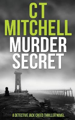 Cover of Murder Secret