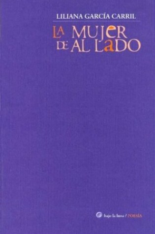 Cover of La Mujer de Al Lado