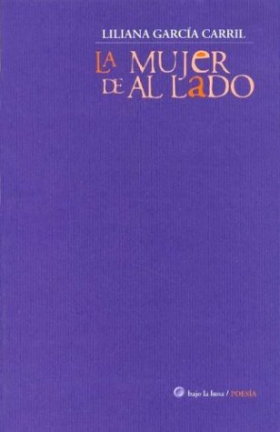 Book cover for La Mujer de Al Lado