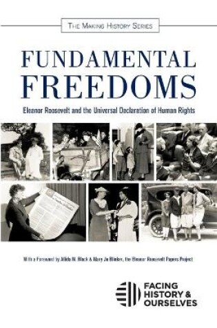 Cover of Fundamental Freedoms