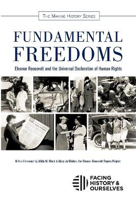 Book cover for Fundamental Freedoms