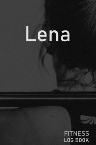 Cover of Lena