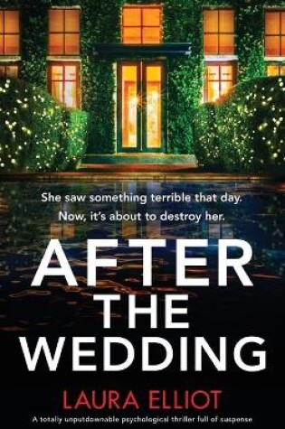 Cover of After the Wedding