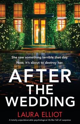 Book cover for After the Wedding