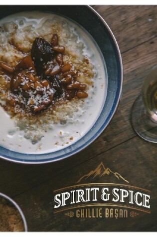 Cover of Spirit and Spice