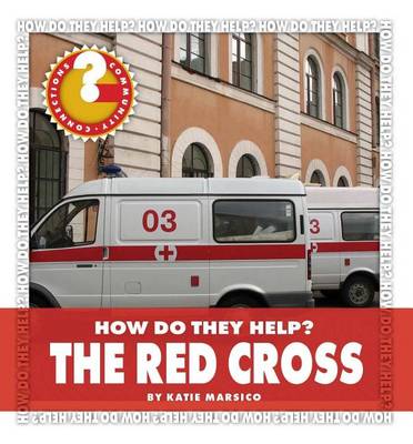 Cover of The Red Cross